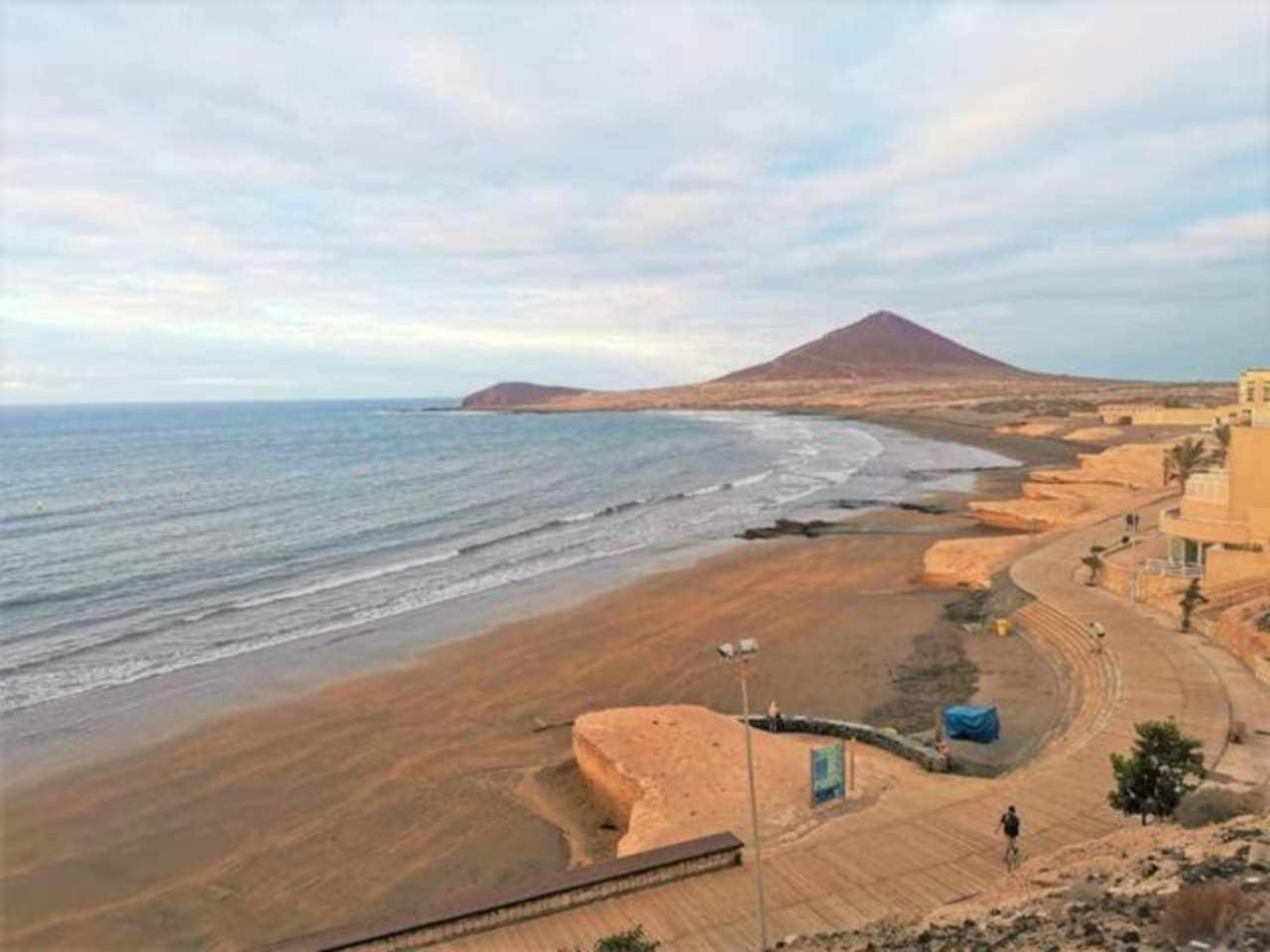 Rentenerife Tropical Banana El Medano المظهر الخارجي الصورة